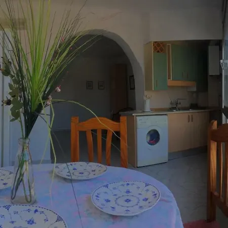 Calle Del Bajondillo Appartement *
