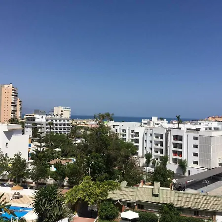 Apartamento Calle Del Bajondillo Torremolinos